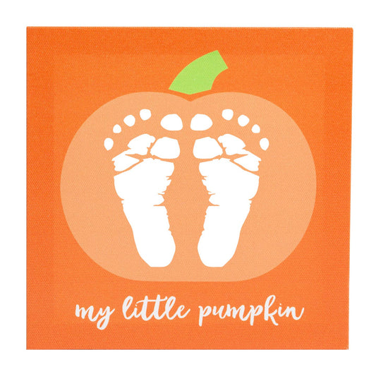 My Little Pumpkin Paint Kit