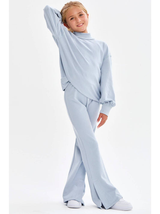 Terry Cloth Set