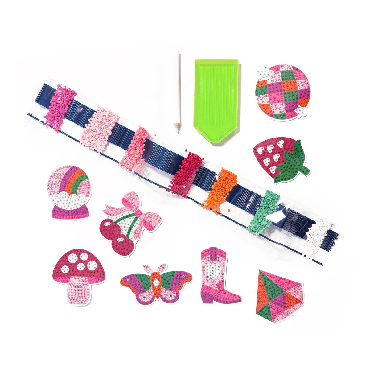 Mini Razzle Dazzle Gem Kit