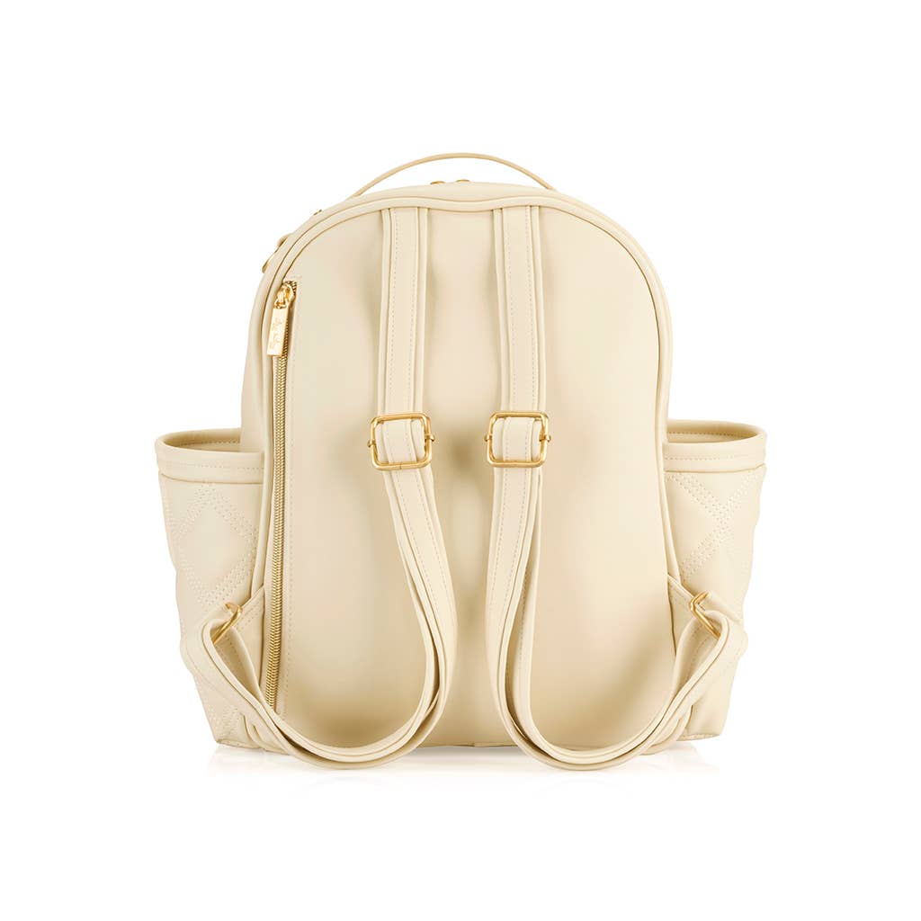 Milk & Honey Itzy Mini Plus™ Diaper Bag