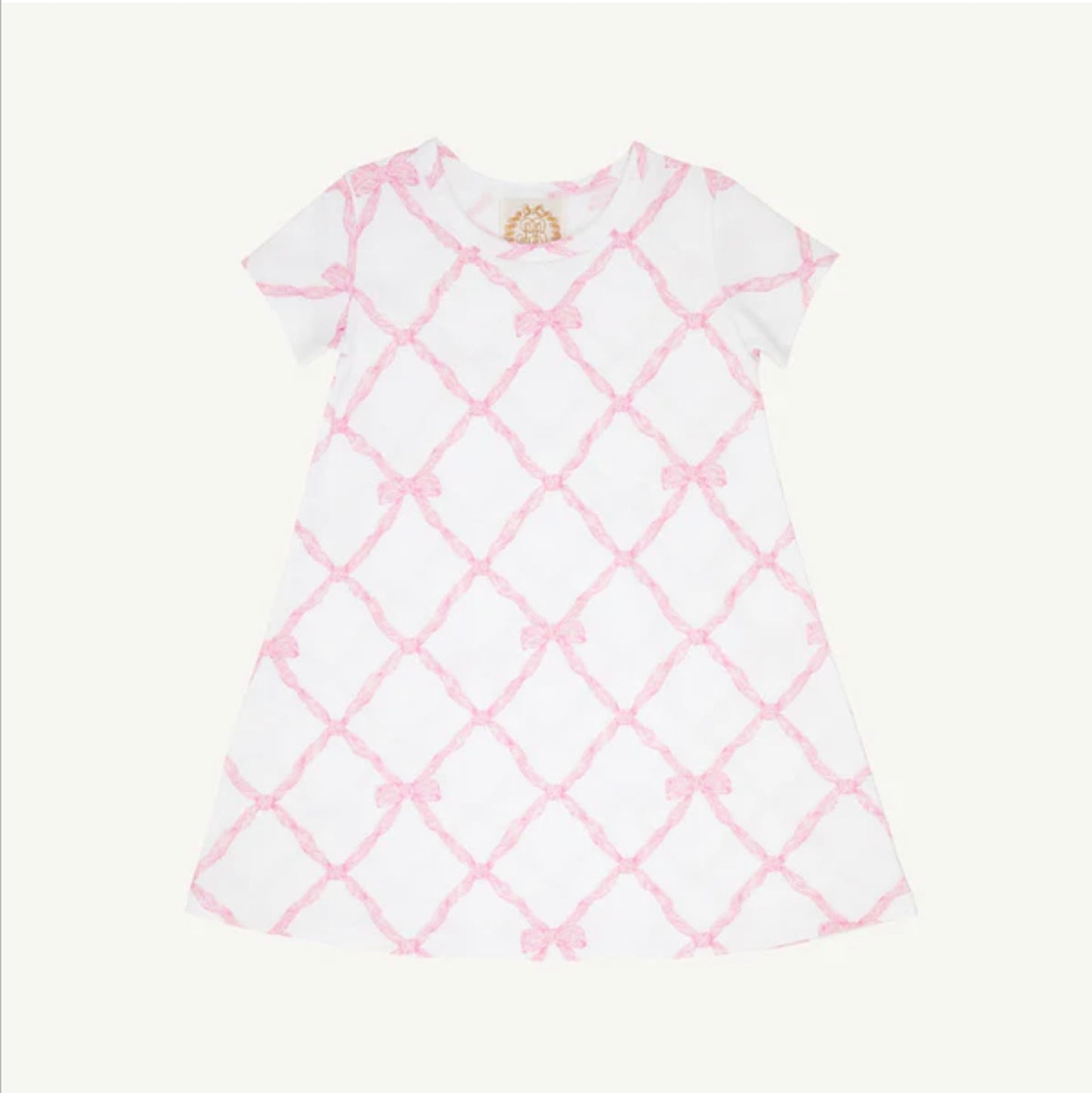 Polly Play Dress