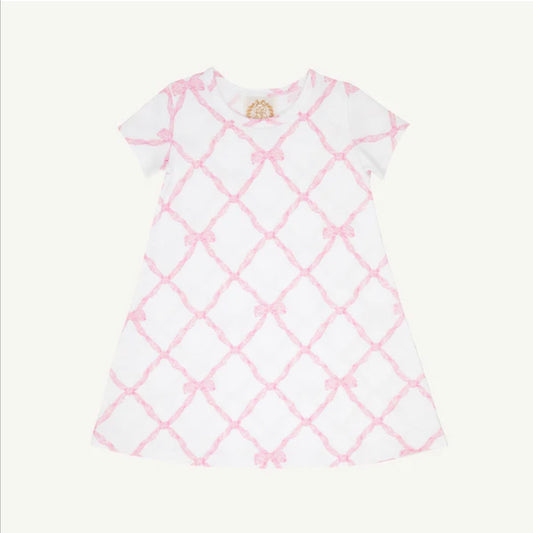Polly Play Dress