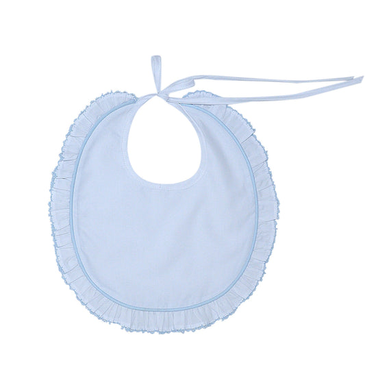 Picot Bib