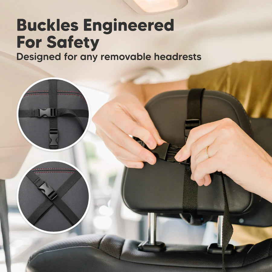 Baby Car seat Mirror