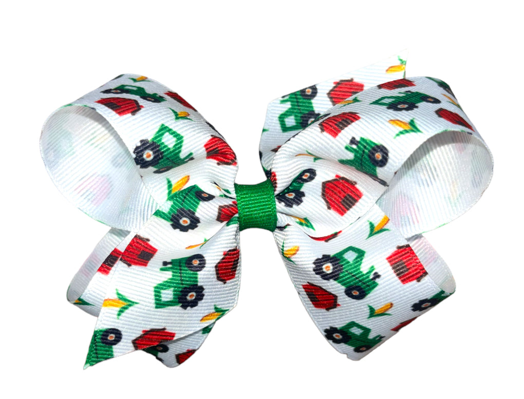 Farm Bows