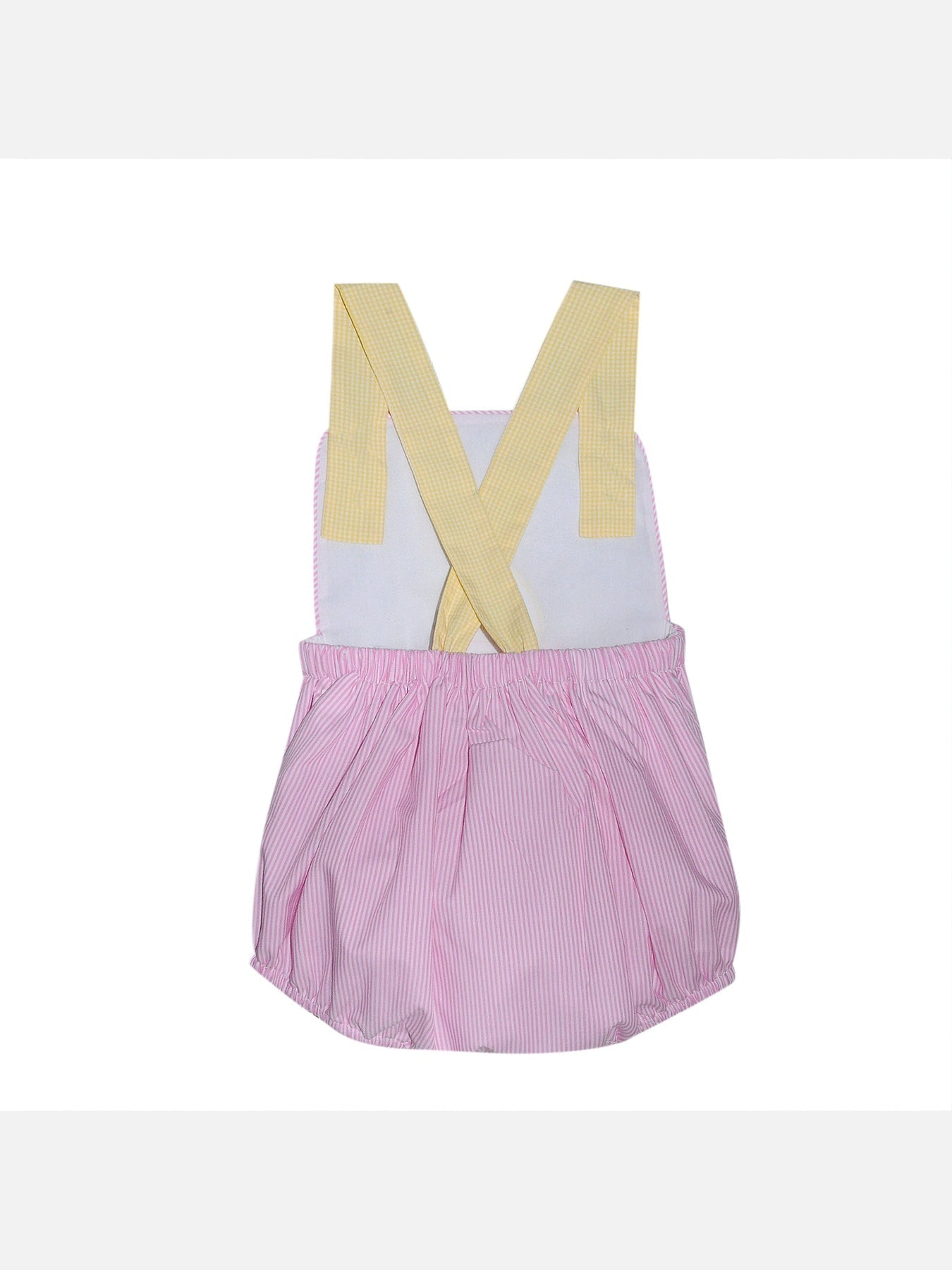 Girls Nicky Sailboat Bubble