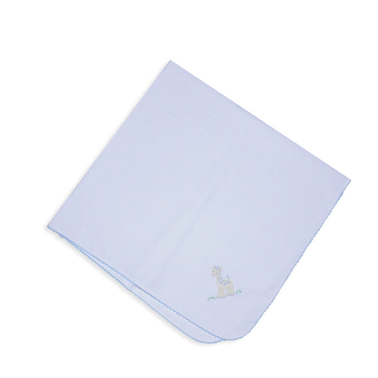 Baby Blanket - Giraffe