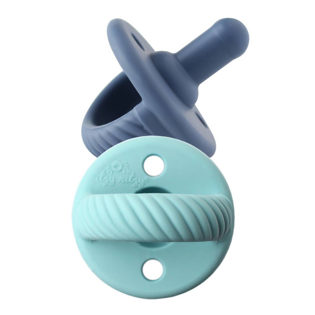 Sweetie Soother Pacifiers