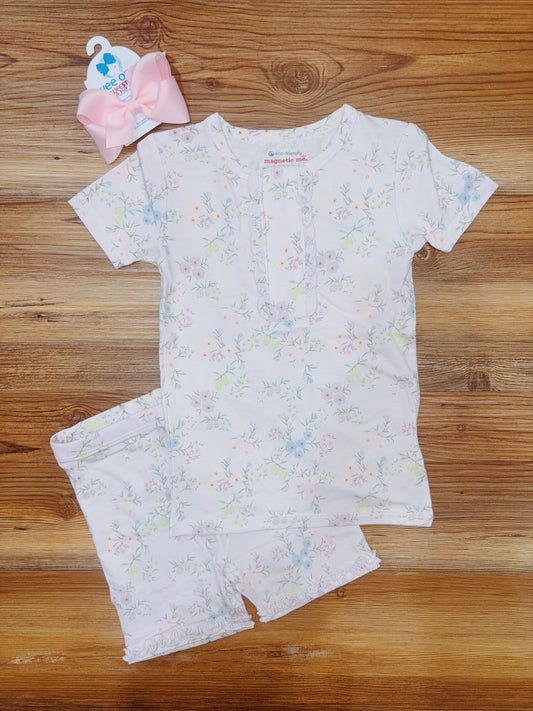 Emily Modal Pajama Set