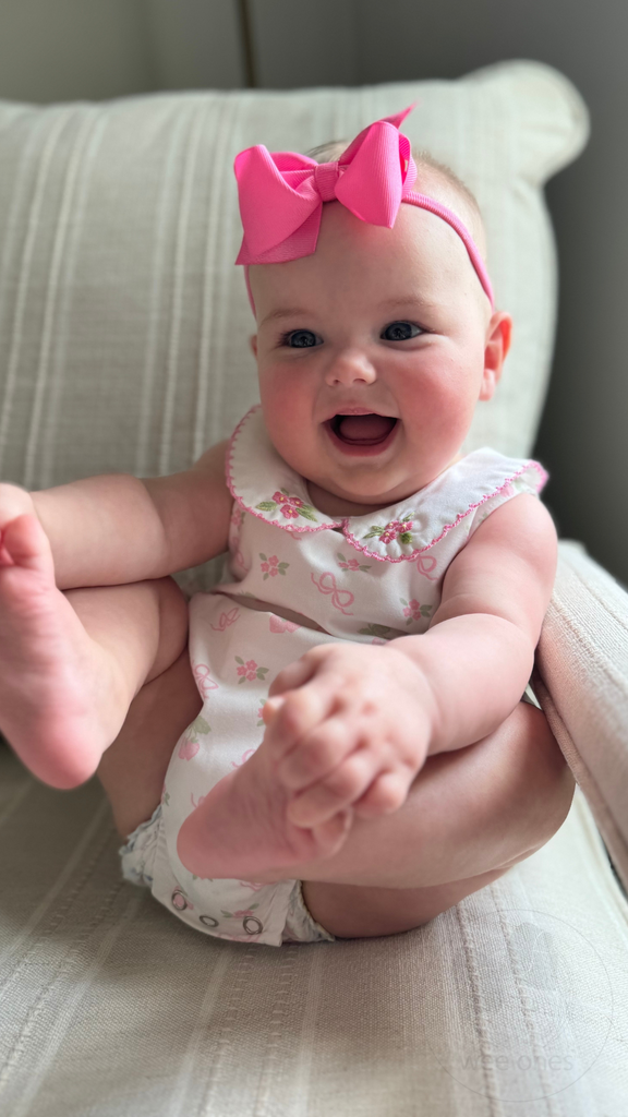 Headband Bow