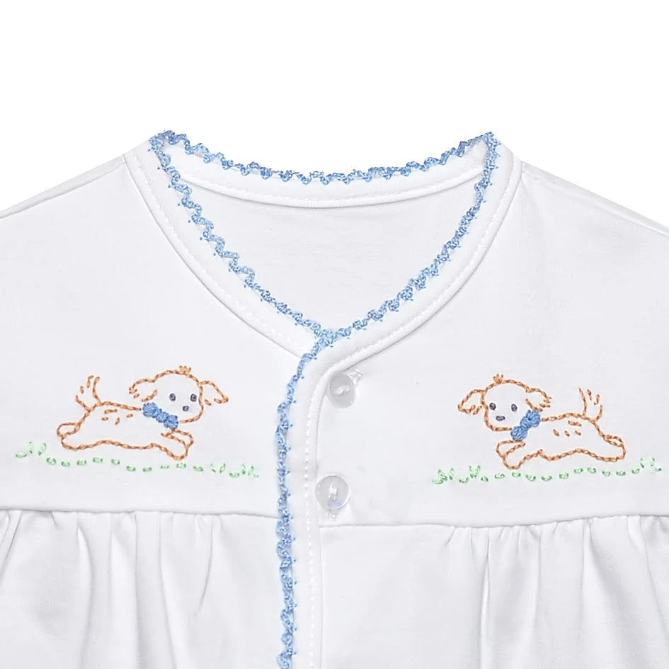 Brennan Dogs Diaper Set