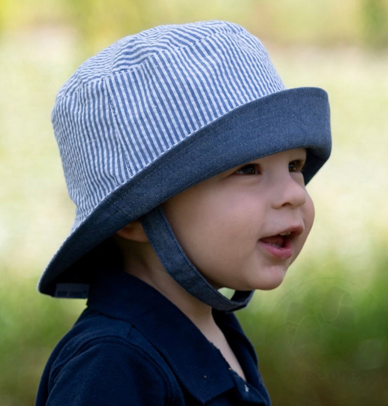 Boys Bucket Hat