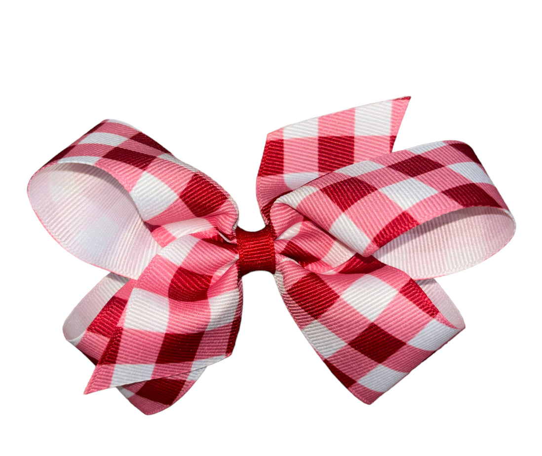 Farm Bows