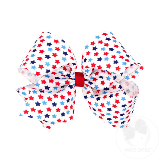 Patriotic Bows