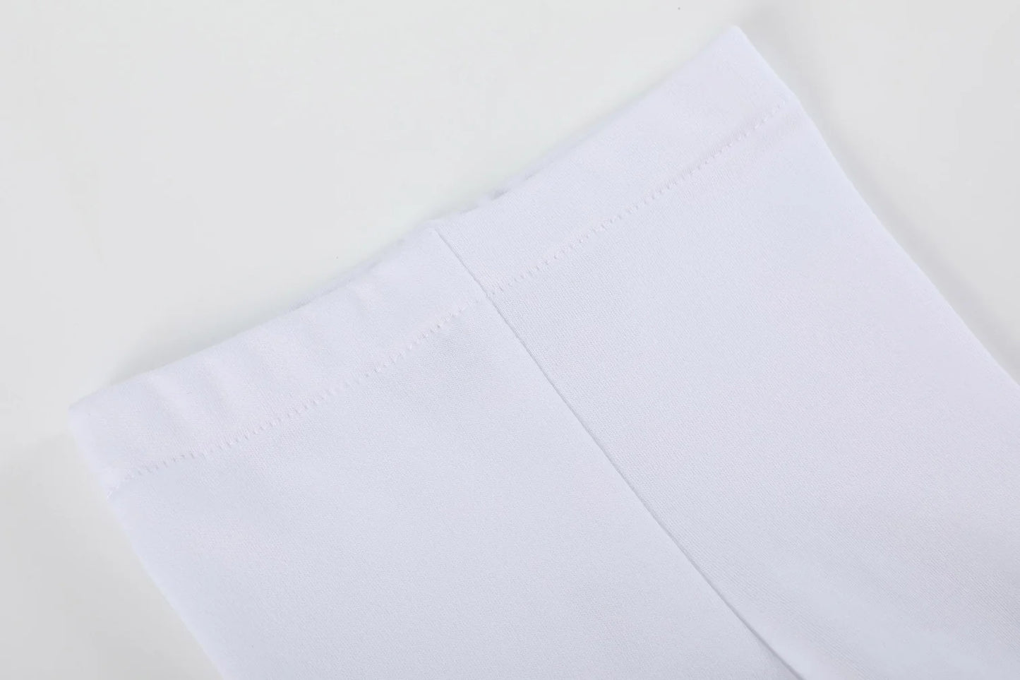 White and Pink Undershorts