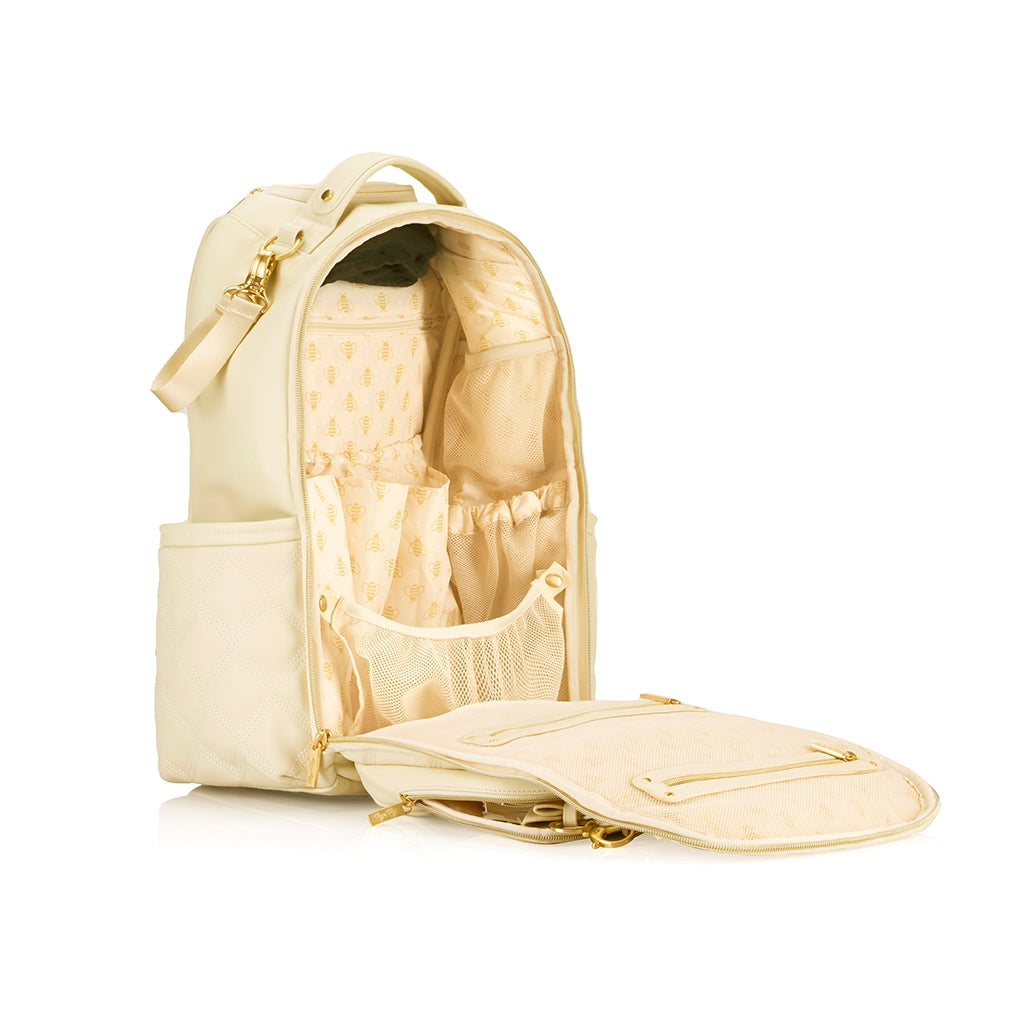 Milk and Honey Boss Plus™ Diaper Bag