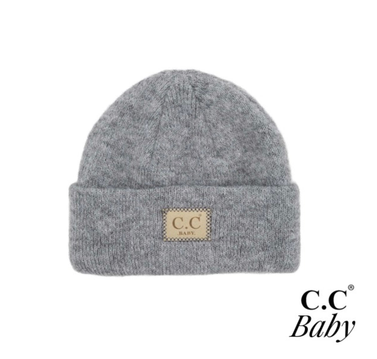 Baby Classic Beanie