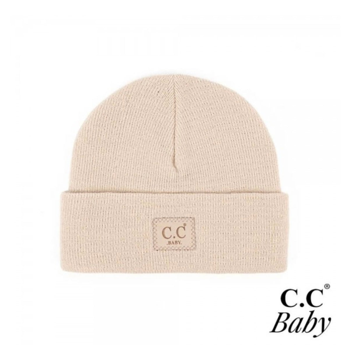 Baby Classic Beanie