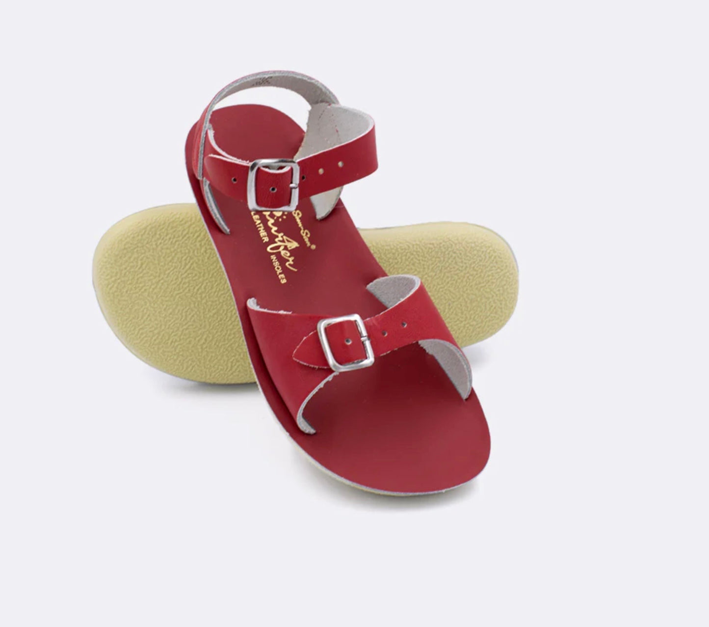 Surfer Sandals-Youth