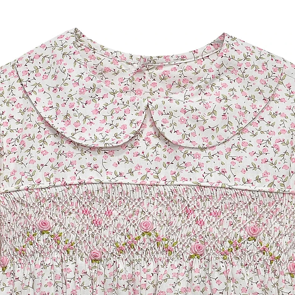 Juliette Garden Whispers Dress