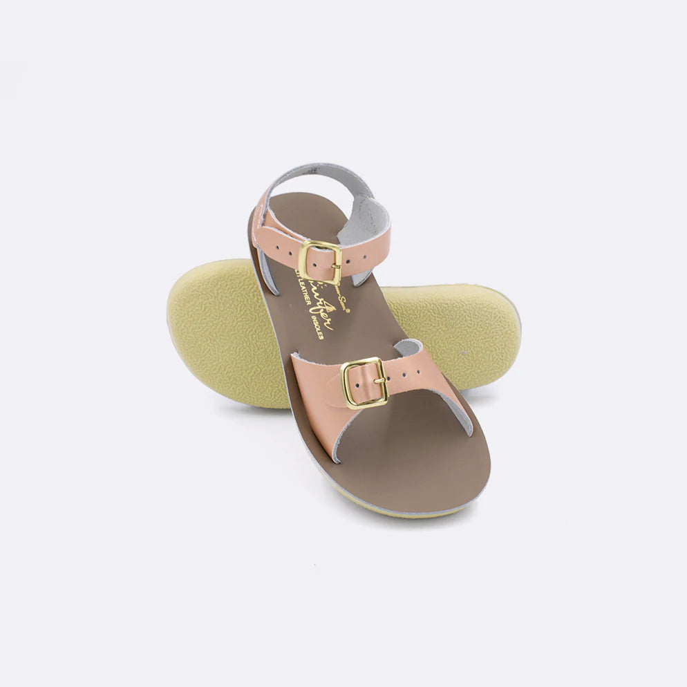 Surfer Sandals-Youth