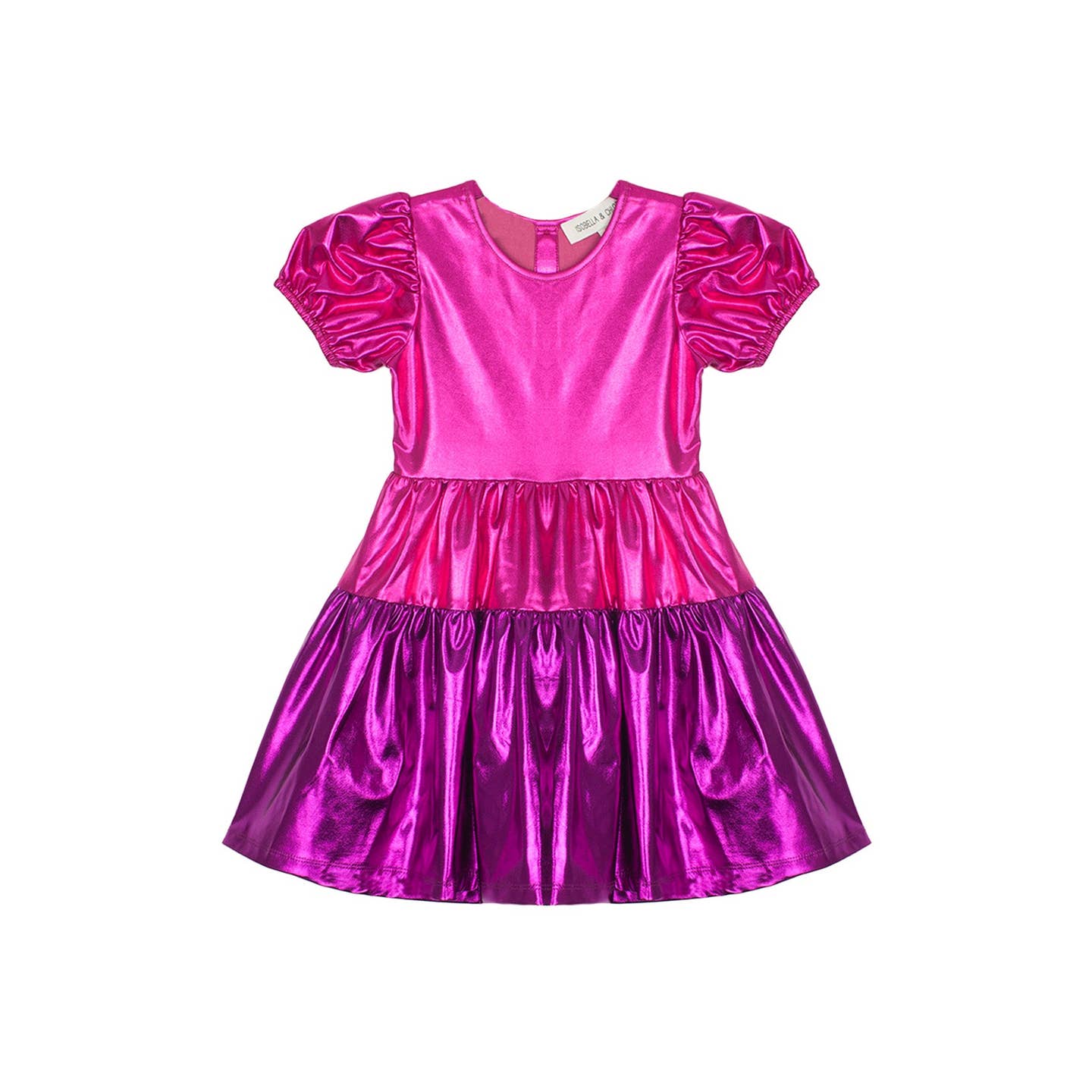 Rockin' Around Dress