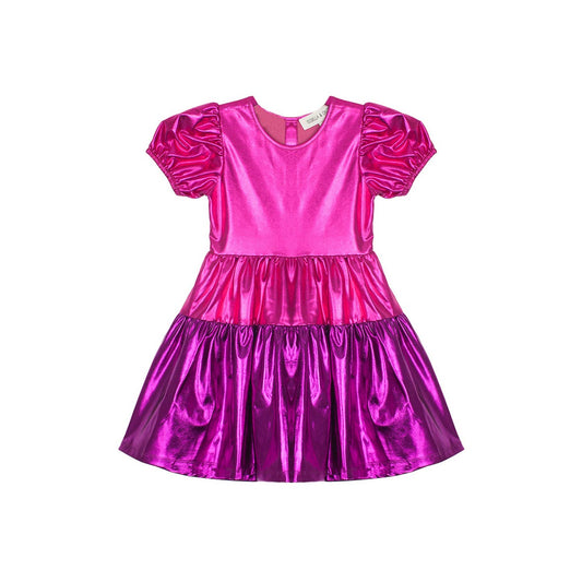 Rockin' Around Dress