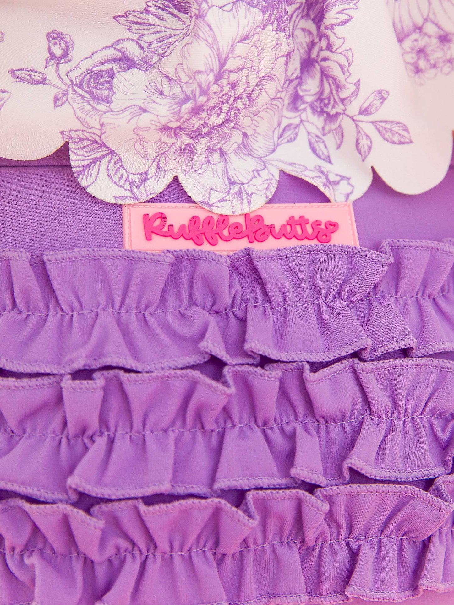 Girls Wisteria Butterfly Garden Set