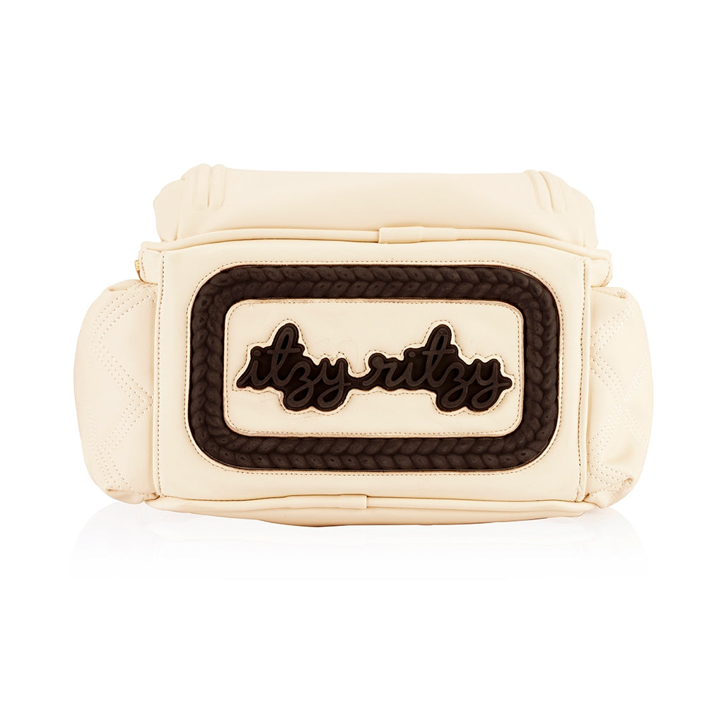 Milk & Honey Itzy Mini Plus™ Diaper Bag