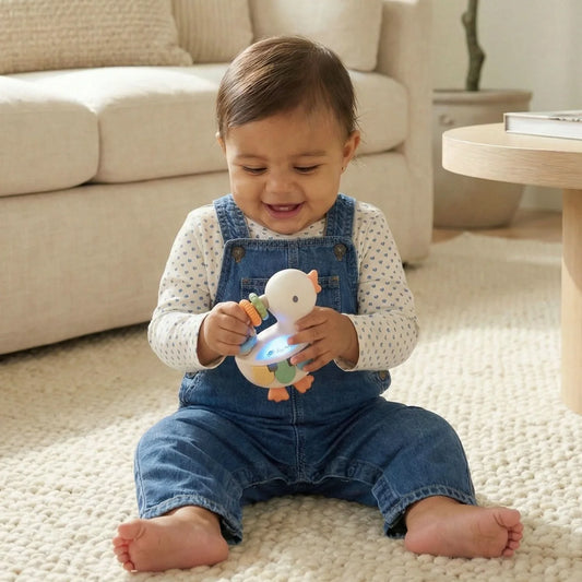 Bitzy Tunes™ Musical Toy