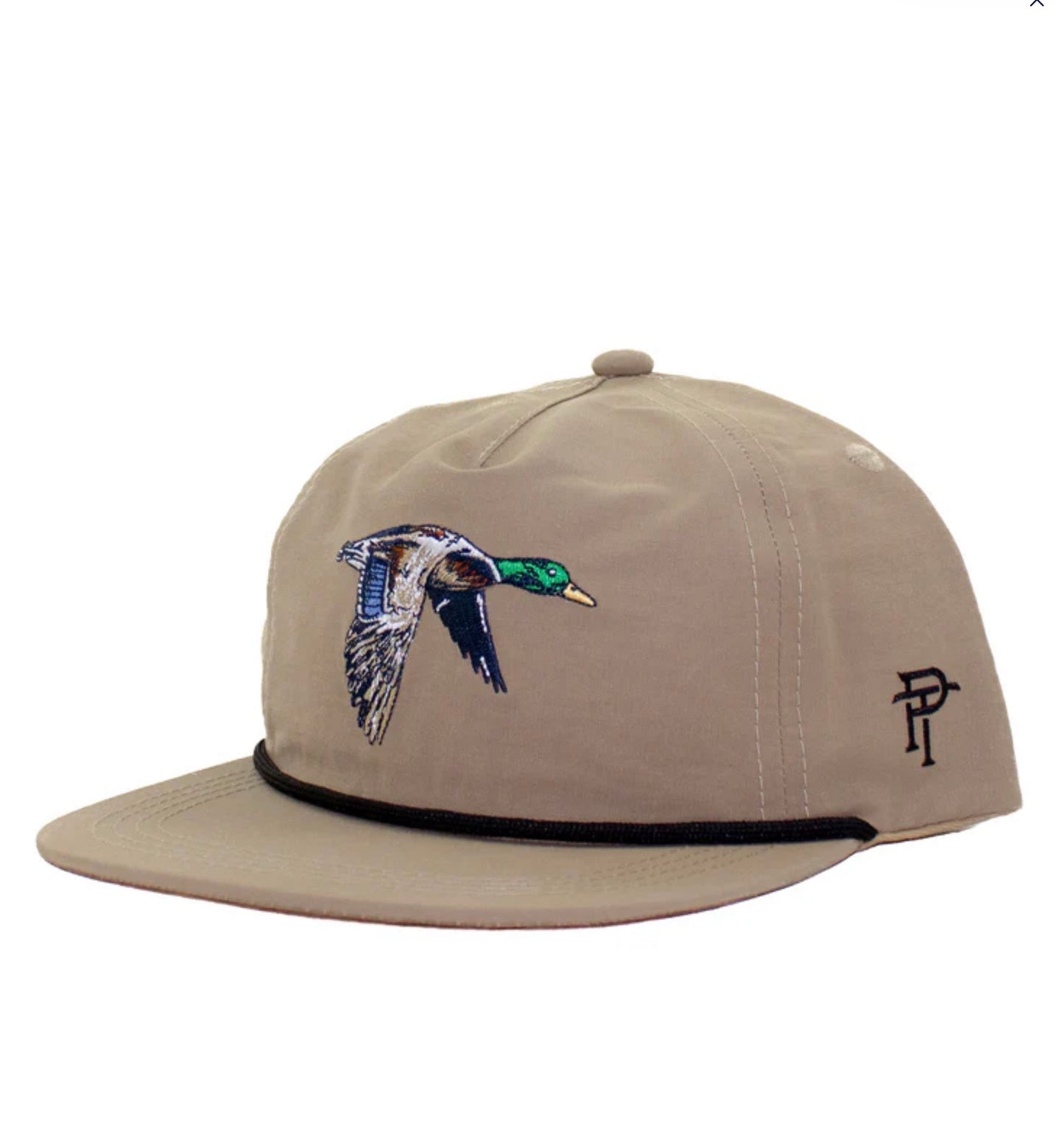 Boys Classic Mallard Flight Hat