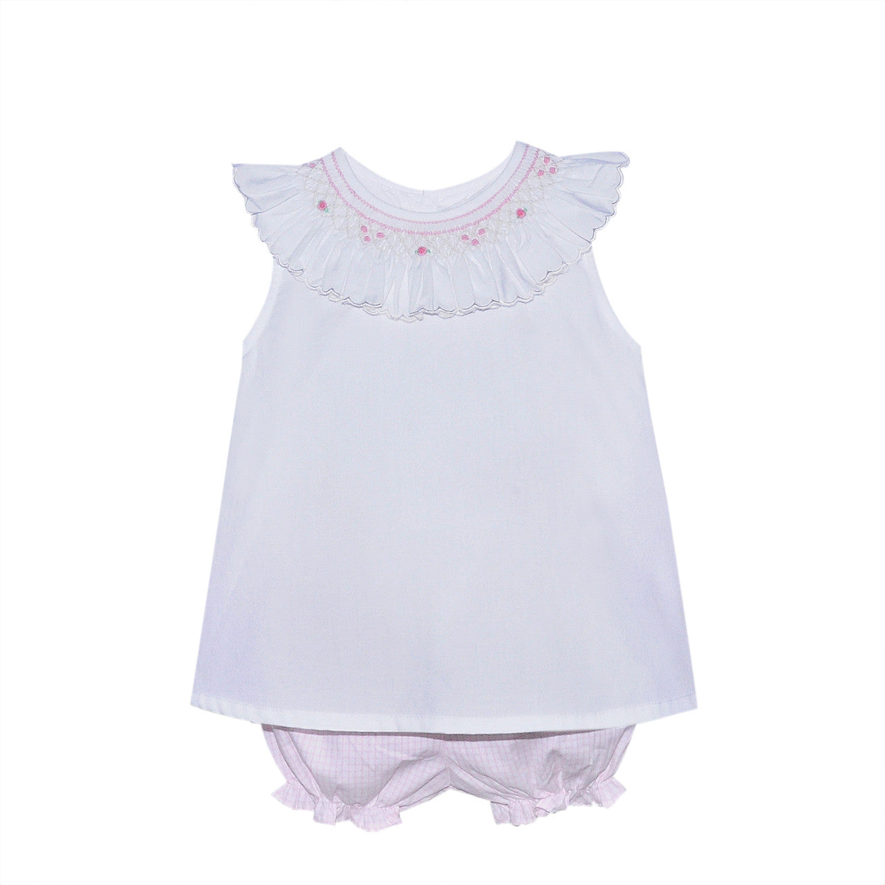 Zadie Bloomer Set