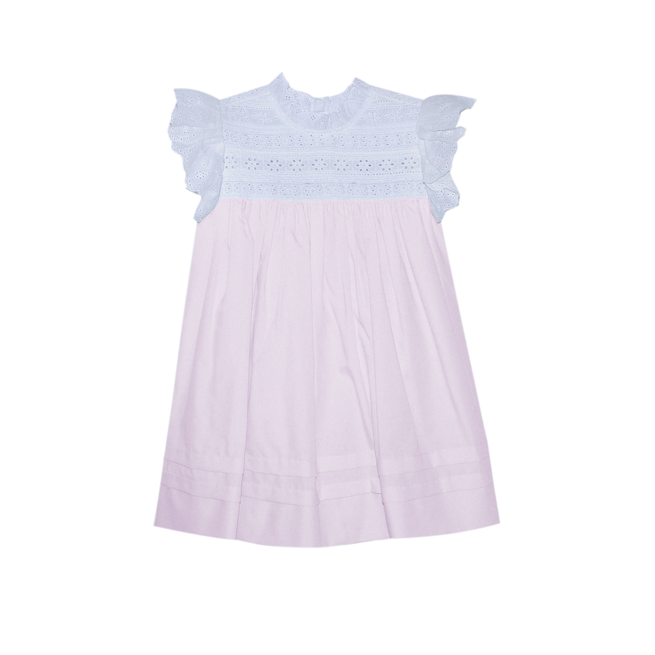 Bonnie Pink Dress