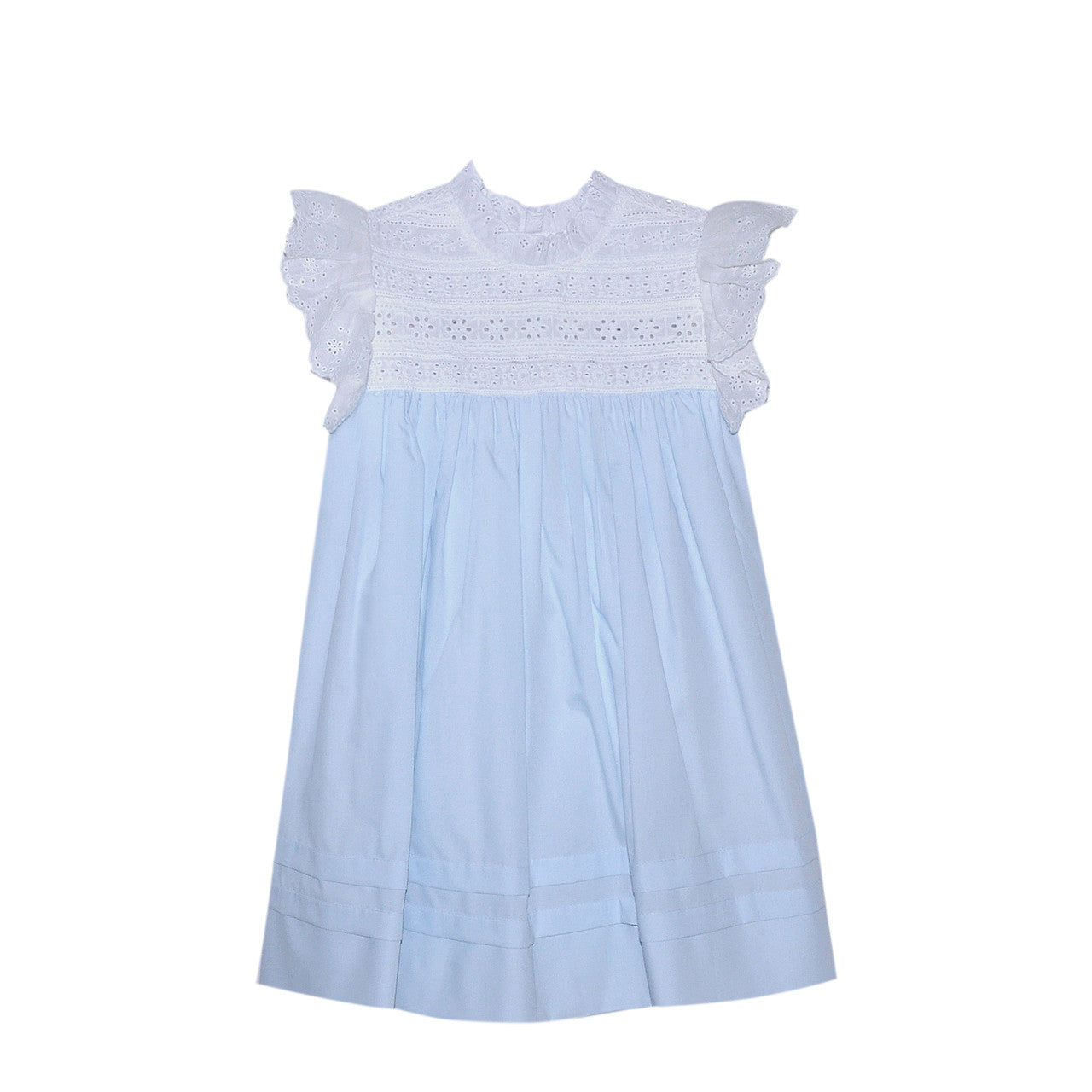Bonnie Blue Dress