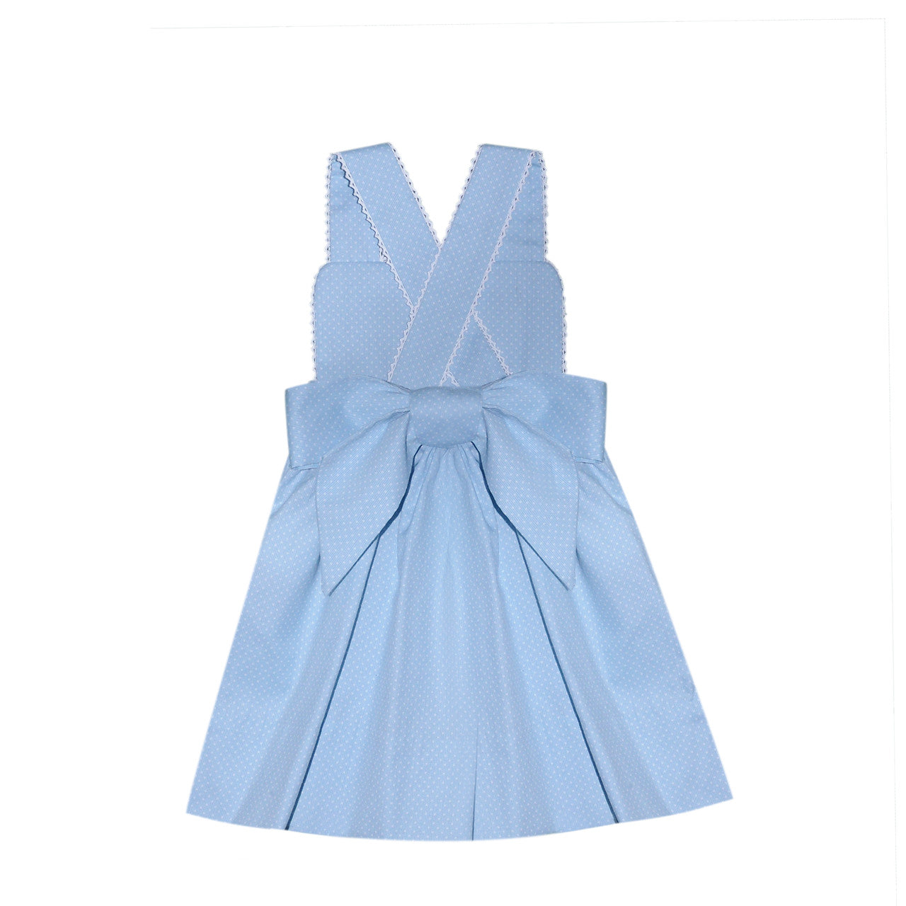 Bella Flowers Sundress