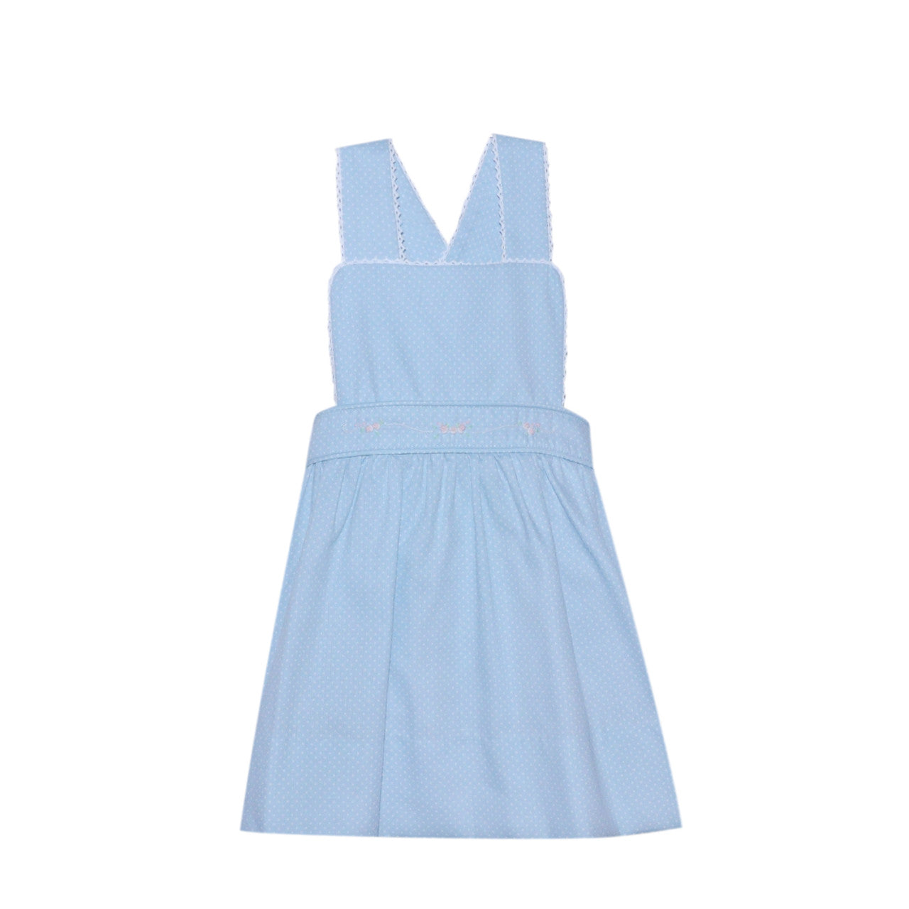 Bella Flowers Sundress