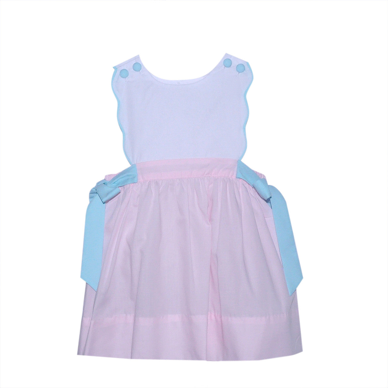 Multi Color Julep Dress