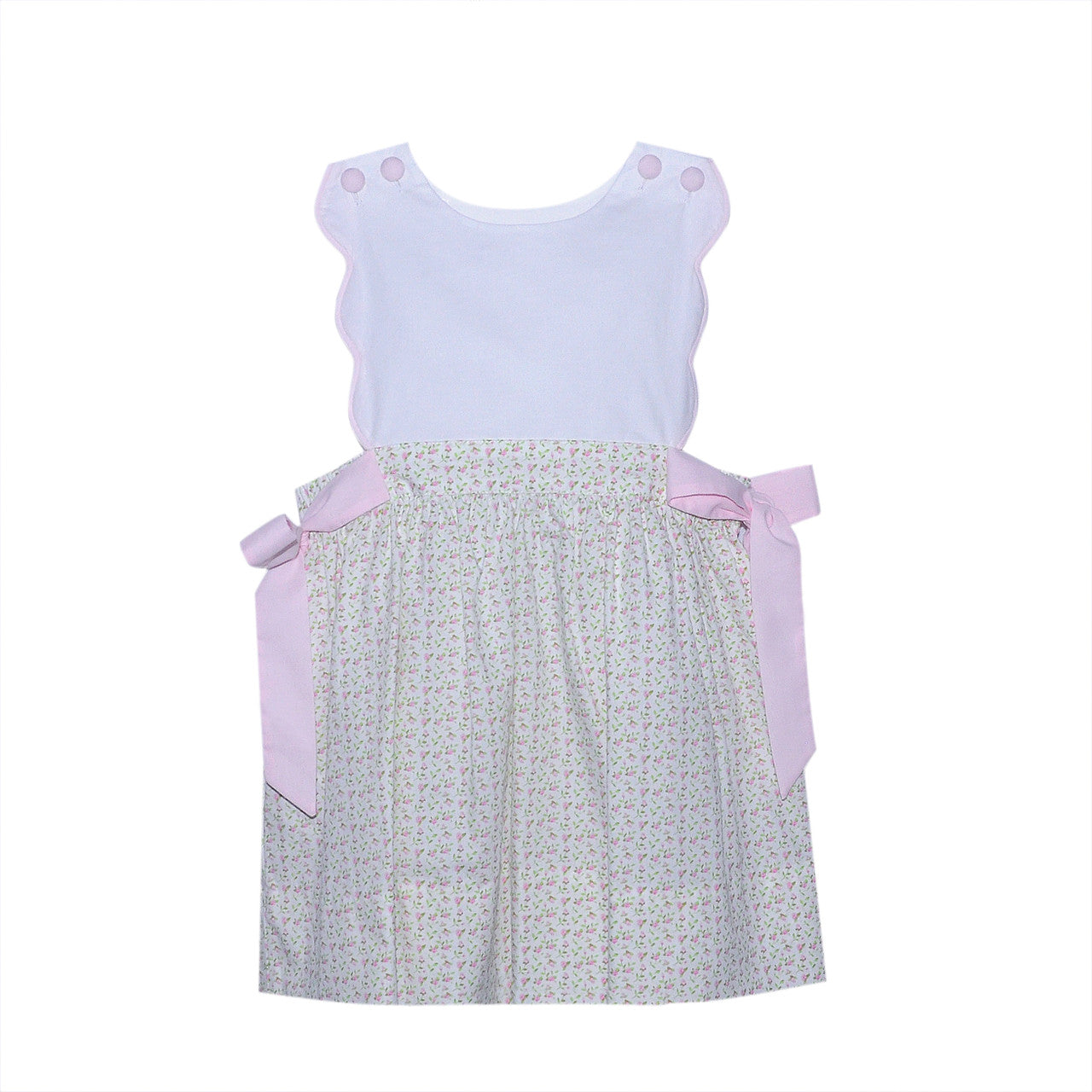 Julep Flowers Dress