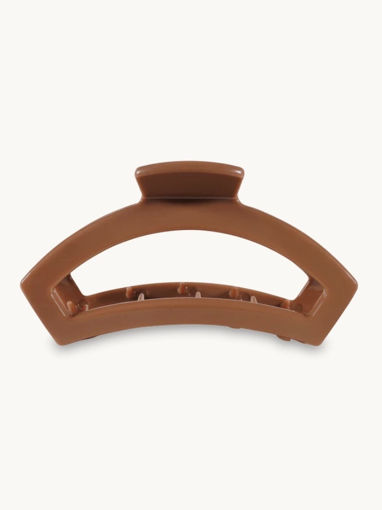 Teletie Medium Open Clip