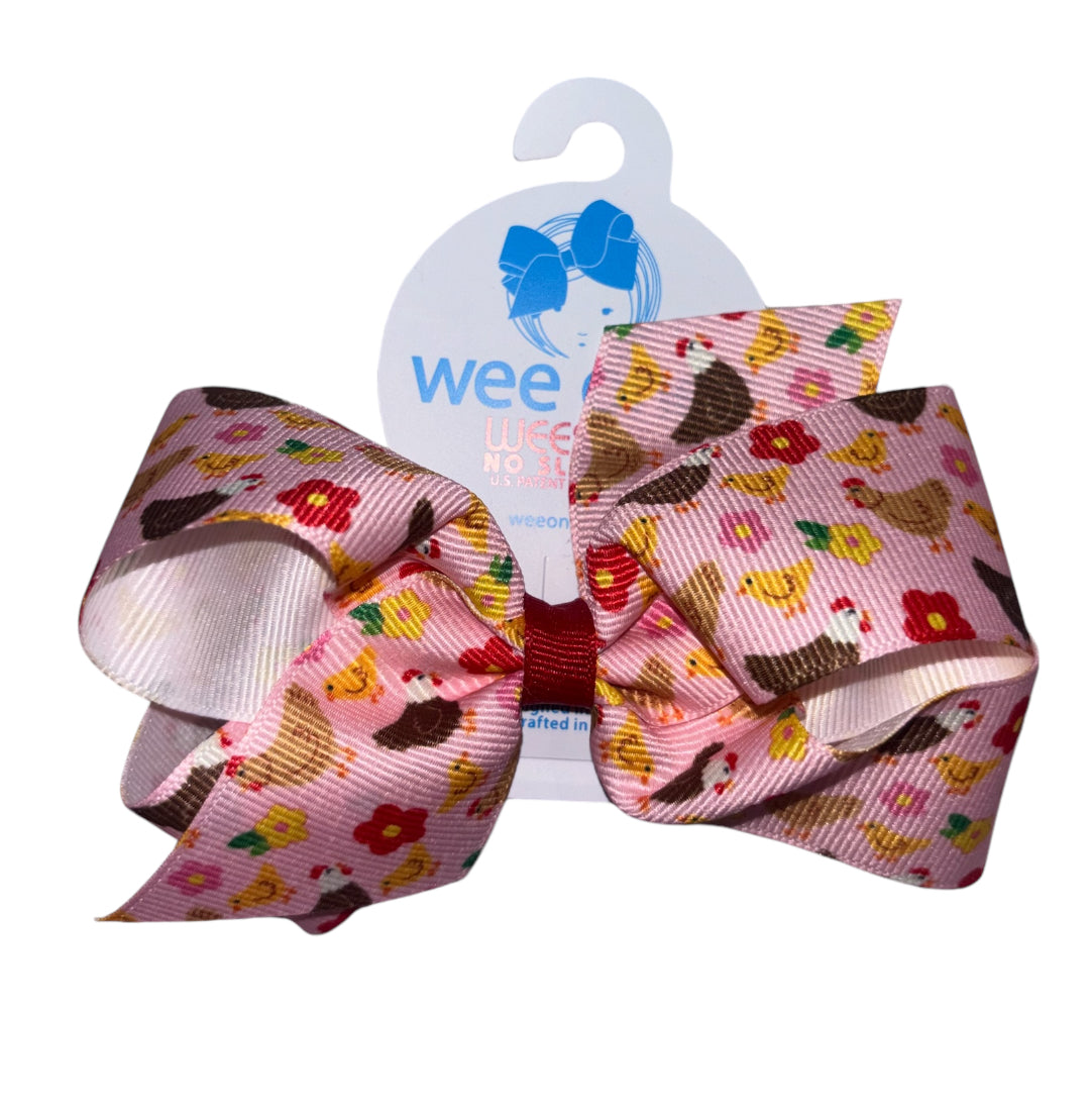 Farm Bows