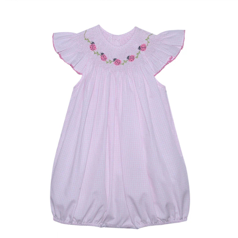 Georgette Ladybugs Bubble