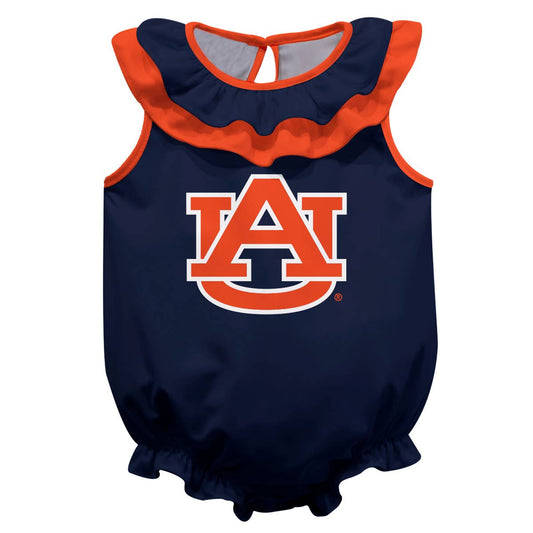 Auburn University Ruffle Bubble