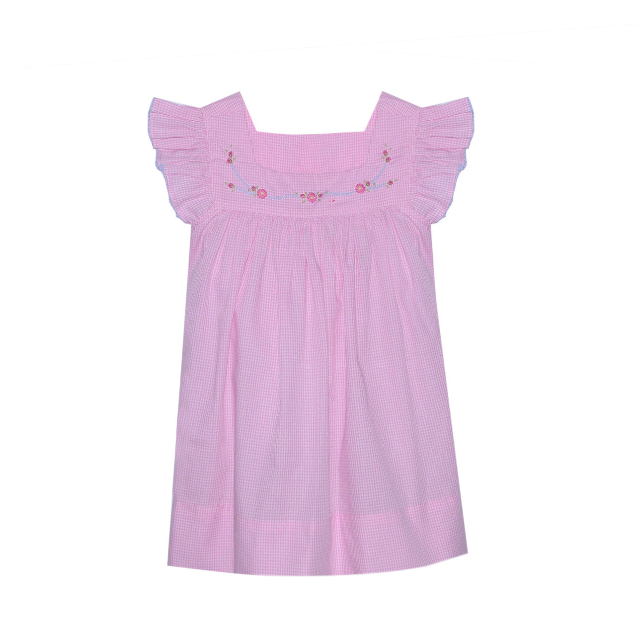 Pink Celia Mae Dress