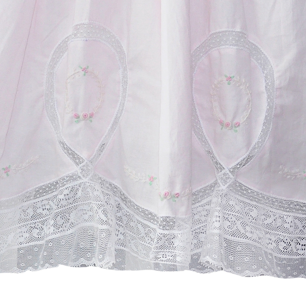 Pink Ava Rose Dress