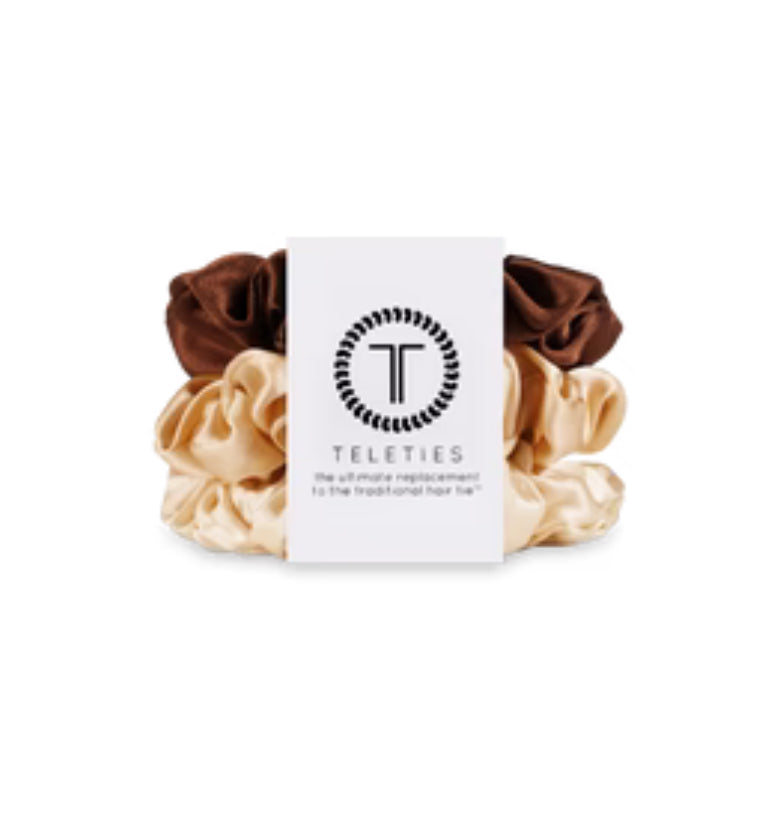 Teleties Small Scrunchie