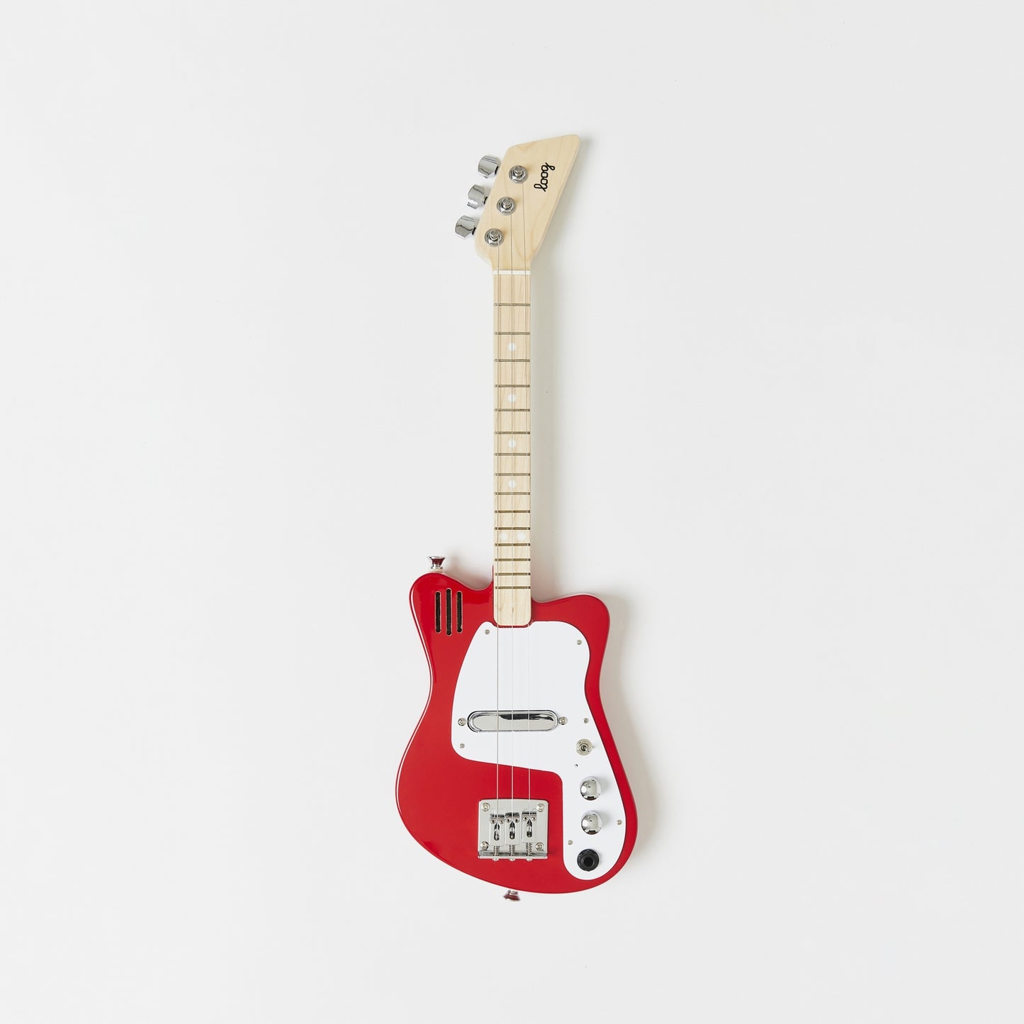 Mini Electric Guitar