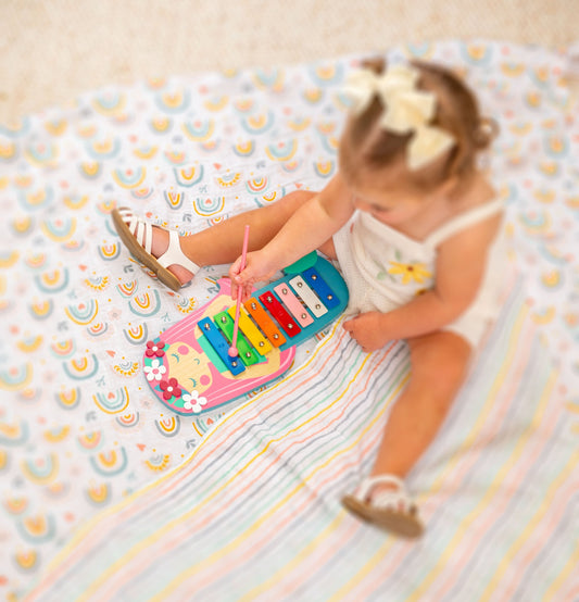Bunny Xylophone