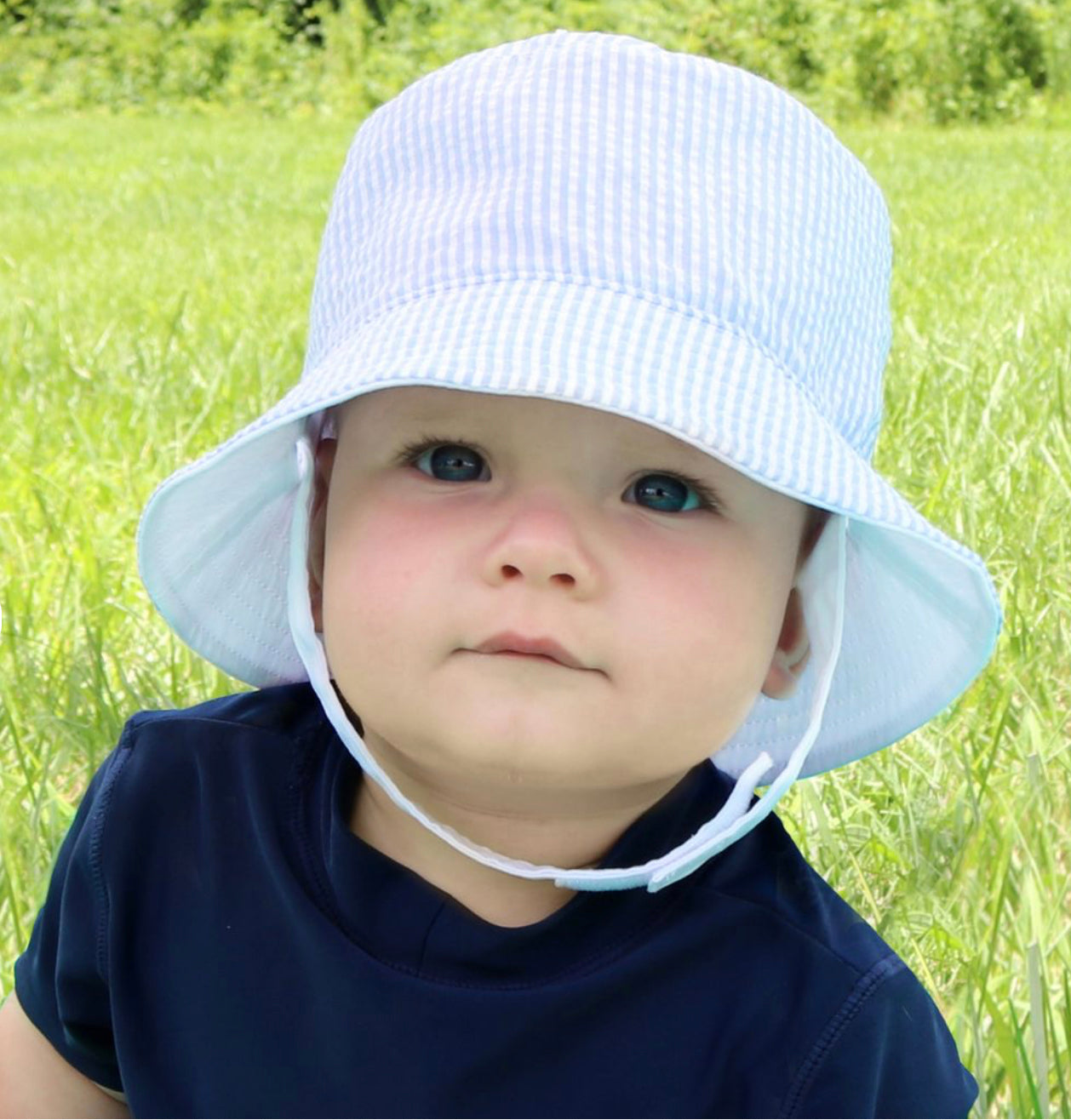 Boys Bucket Hat