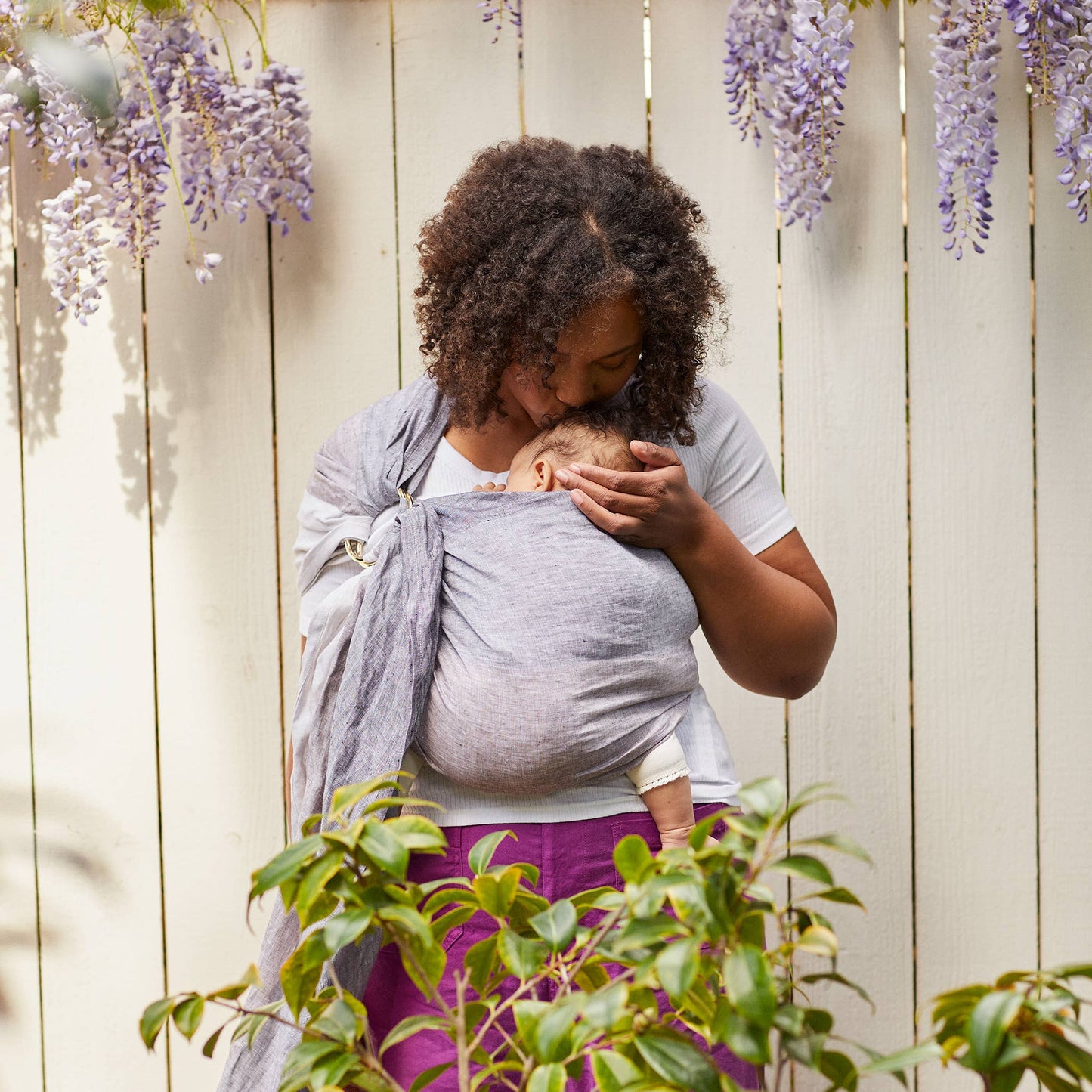 Ring Slings: Nimbus Cloud