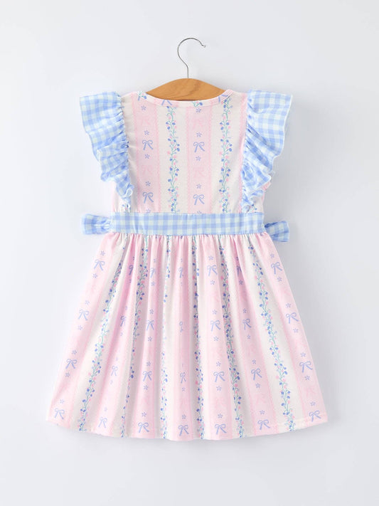 Daddy's Girl Dress